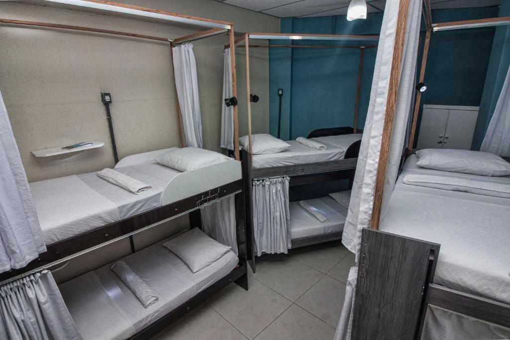  Rio Lapa Inn Hostel