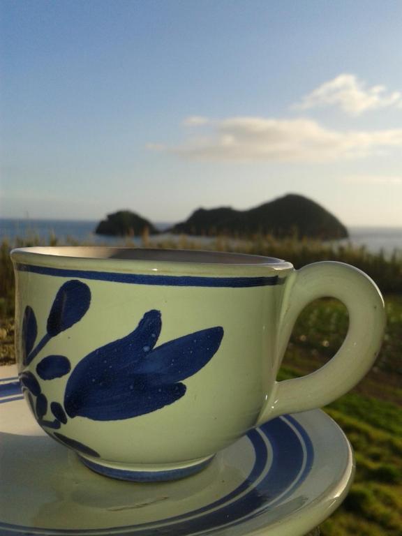 Casa da Cancela - Açores