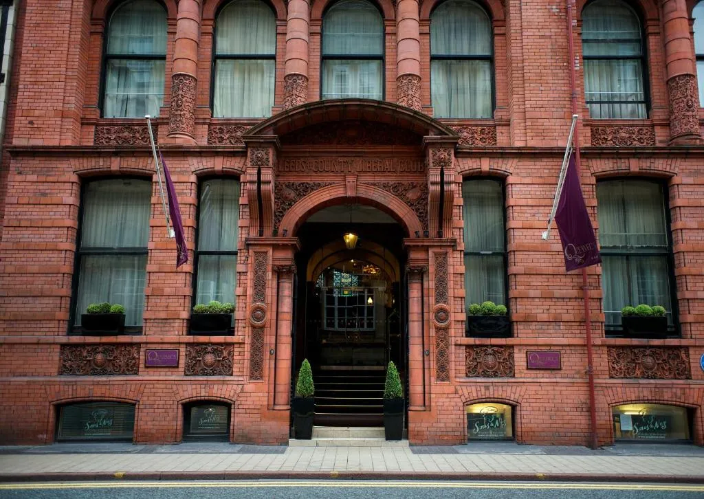 Quebecs, Headingley, United Kingdom