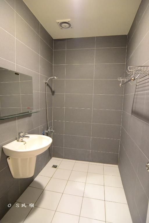 Fotografie z fotogalerie ubytování OS Homestay v destinaci Nanwan