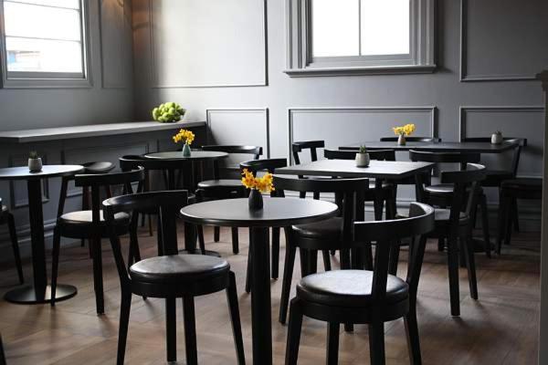 Mrs Banks Hotel - Resim 40