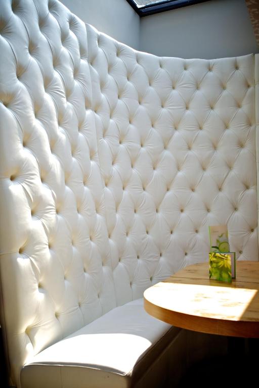 Oddfellows Chester Hotel & Apartments - Resim 26