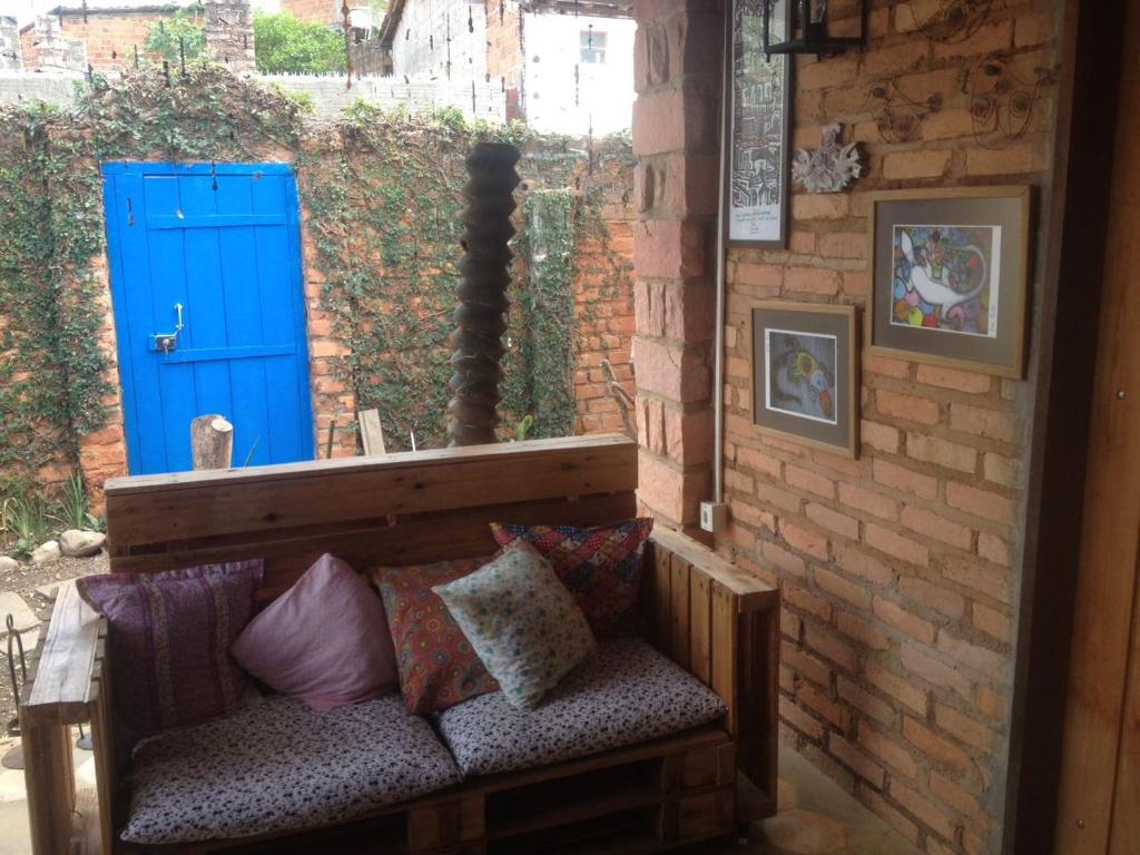  hostelvi guesthouse