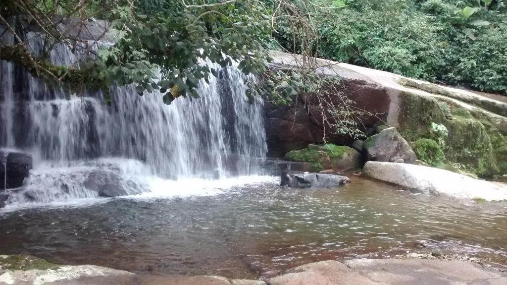  Pousada Dama das Águas