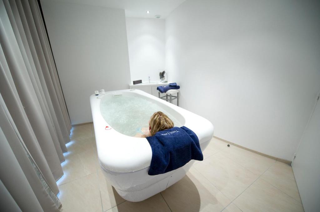 Fotografie z fotogalerie ubytování Brittany & Spa Relais & Châteaux v destinaci Roscoff