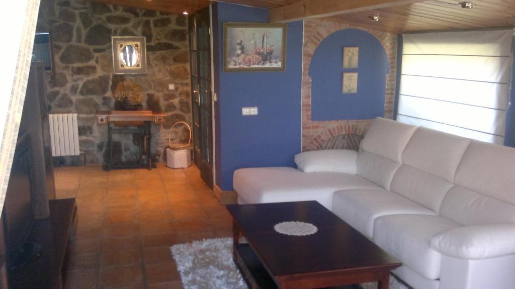 Casa Rómulo - Bungalow