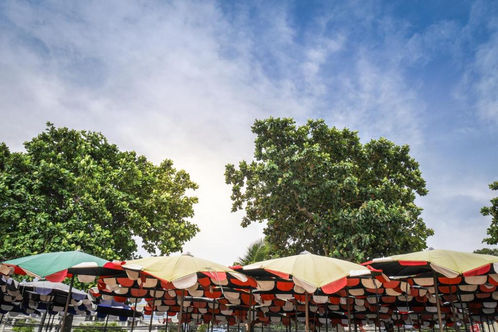 Villa Navin Beach Residence - Resim 44