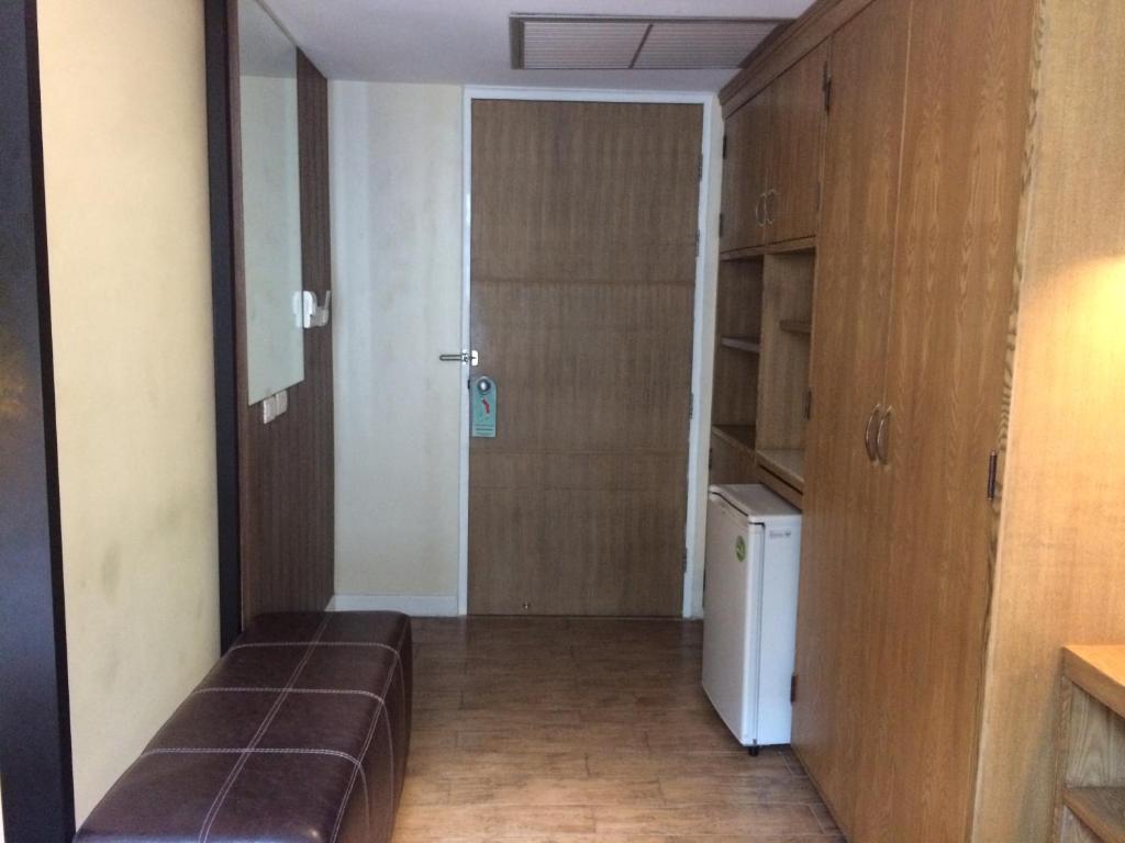 Bourbon St. Boutique Hotel - Resim 31