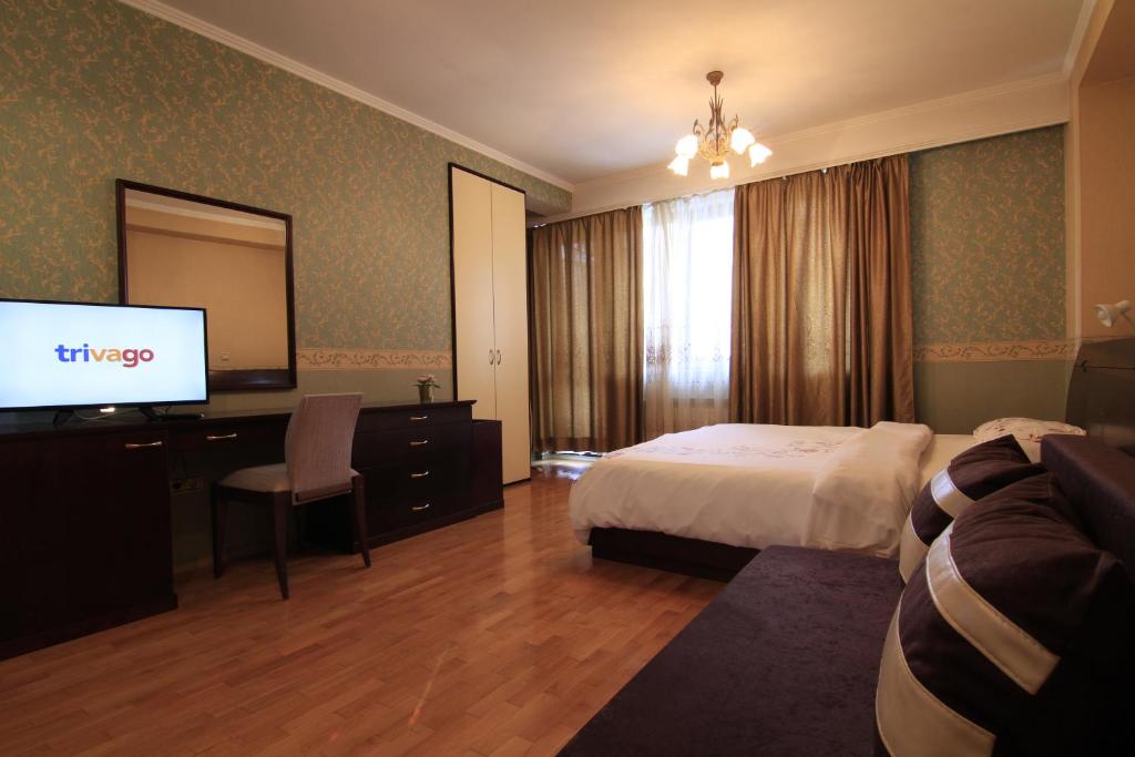 Guest Rooms Stay Nexus - 