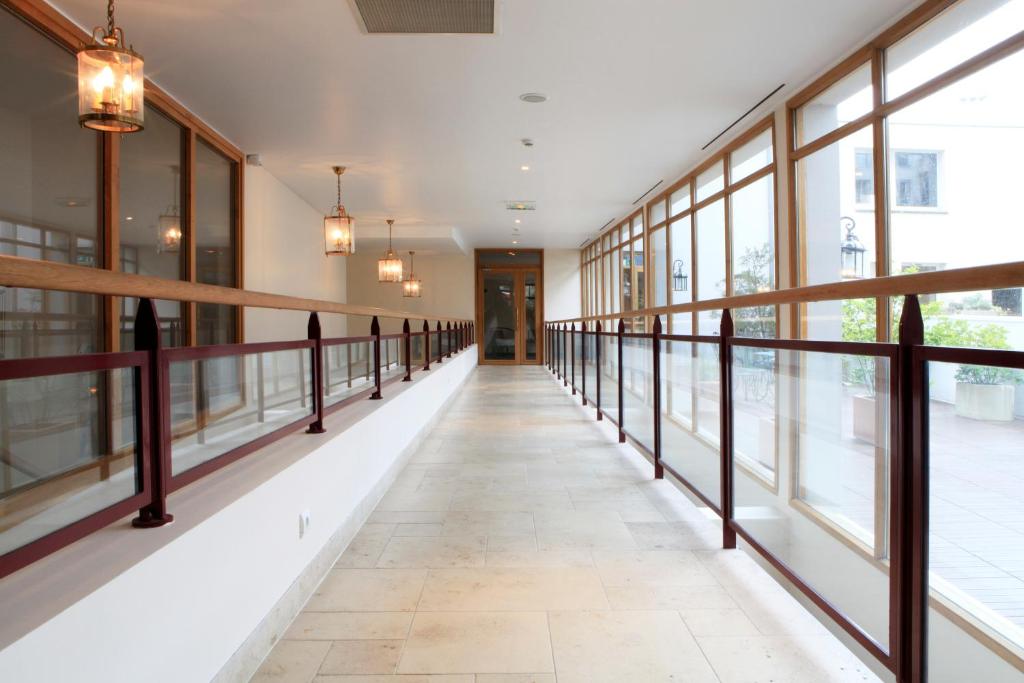 Amiral Hôtel - Resim 39