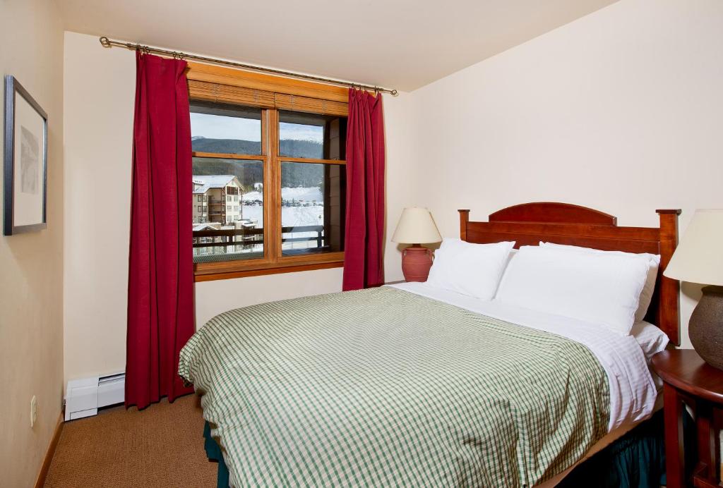 Zephyr Mountain Lodge - 