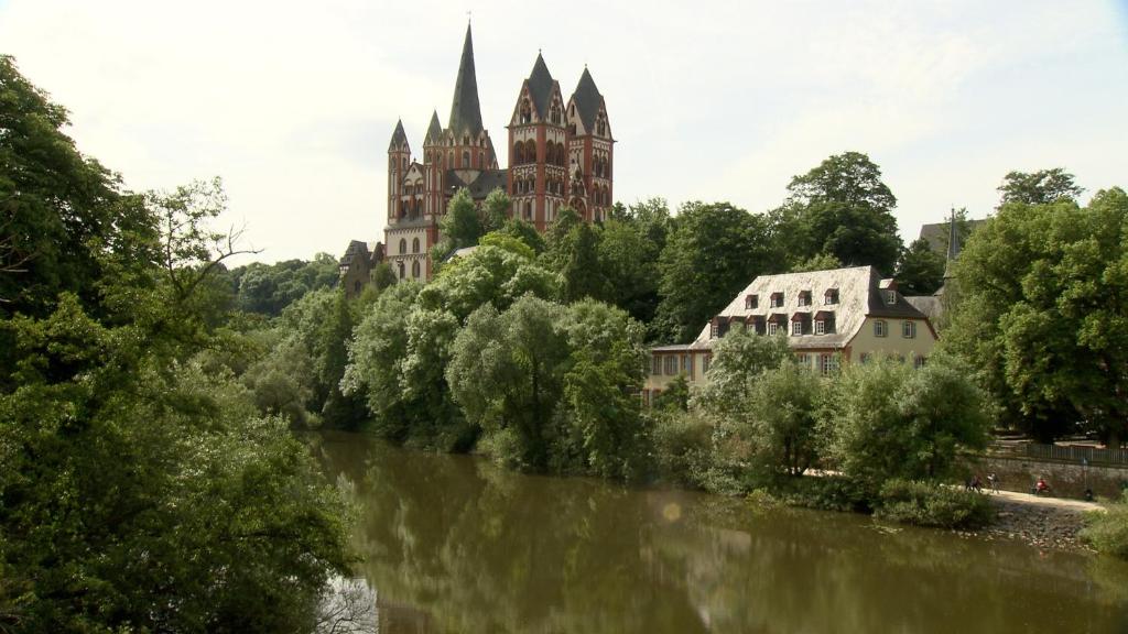 Příroda nedaleko hotelu