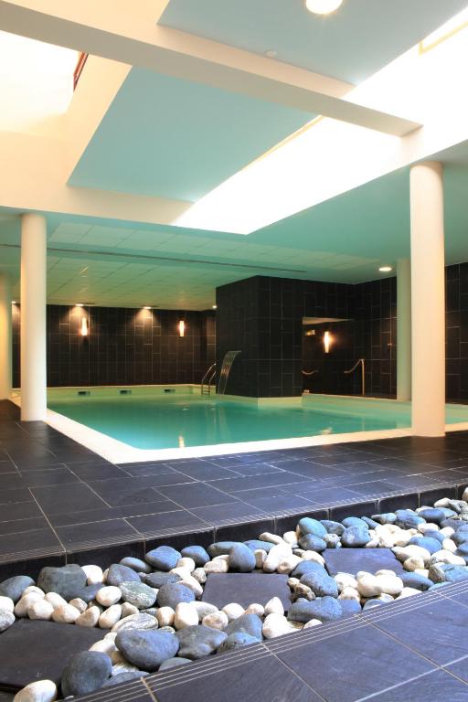 Amiral Hôtel - Resim 34