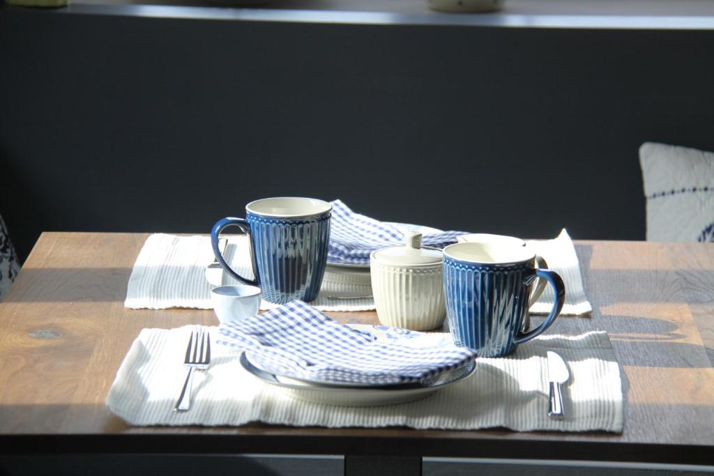 Galeriebild der Unterkunft BB Baischhof Barabein in Warthausen