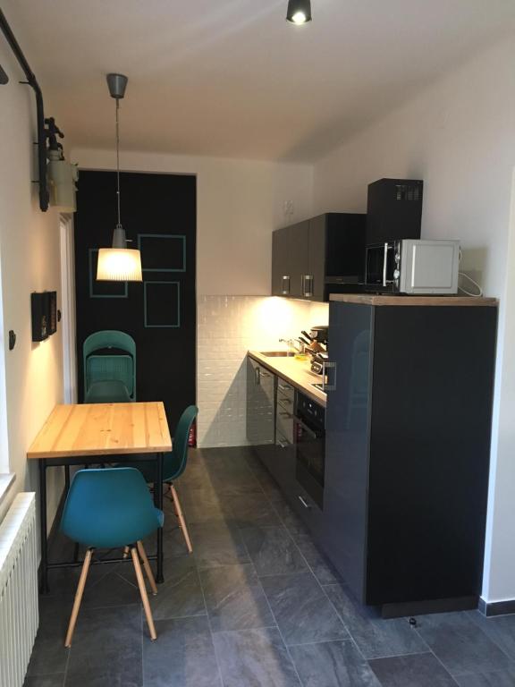 Apartman E5 - 11