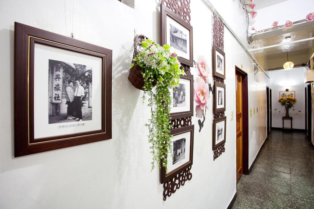 Fotografie z fotogalerie ubytování Hsin Hsin Hotel v destinaci Miaoli
