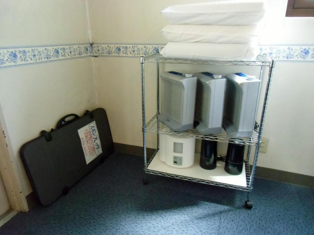 Fotografie z fotogalerie ubytování Hotel A.P v destinaci Tojonaka