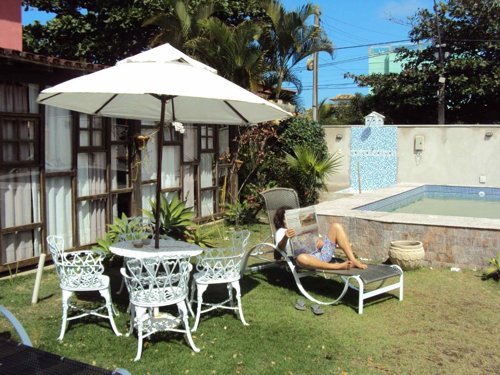  Skandalo Pub Pousada