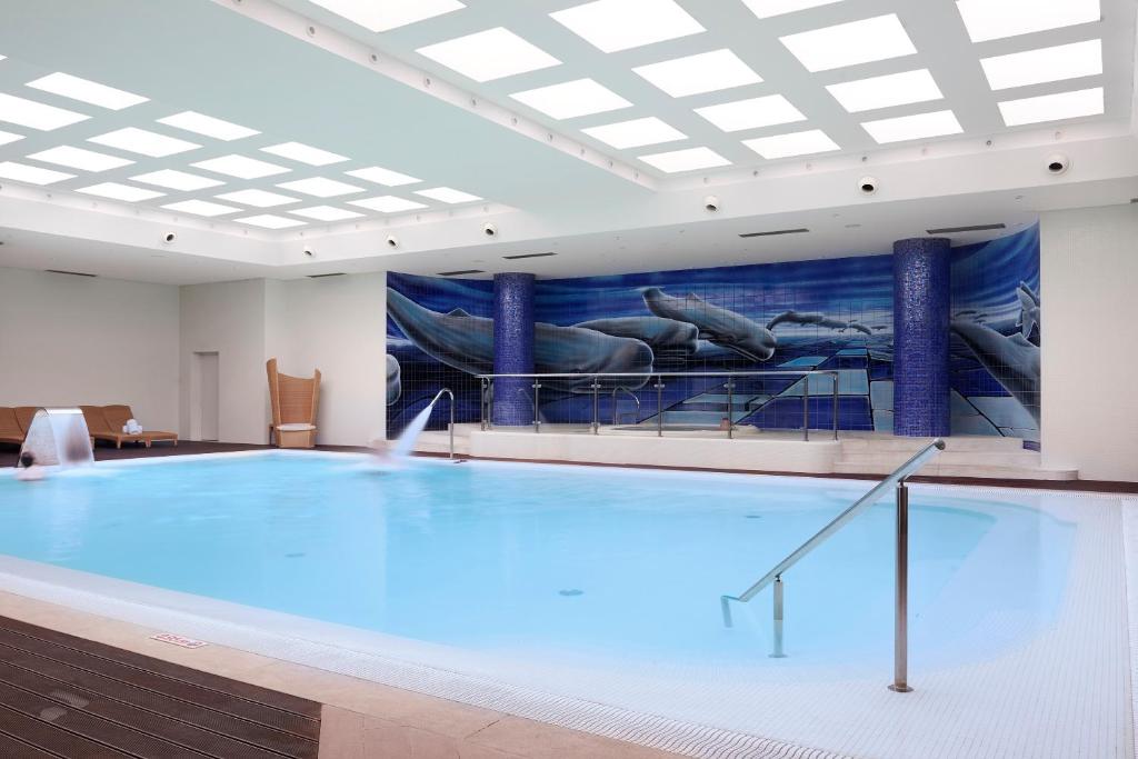 Melia Madeira Mare - Resim 29