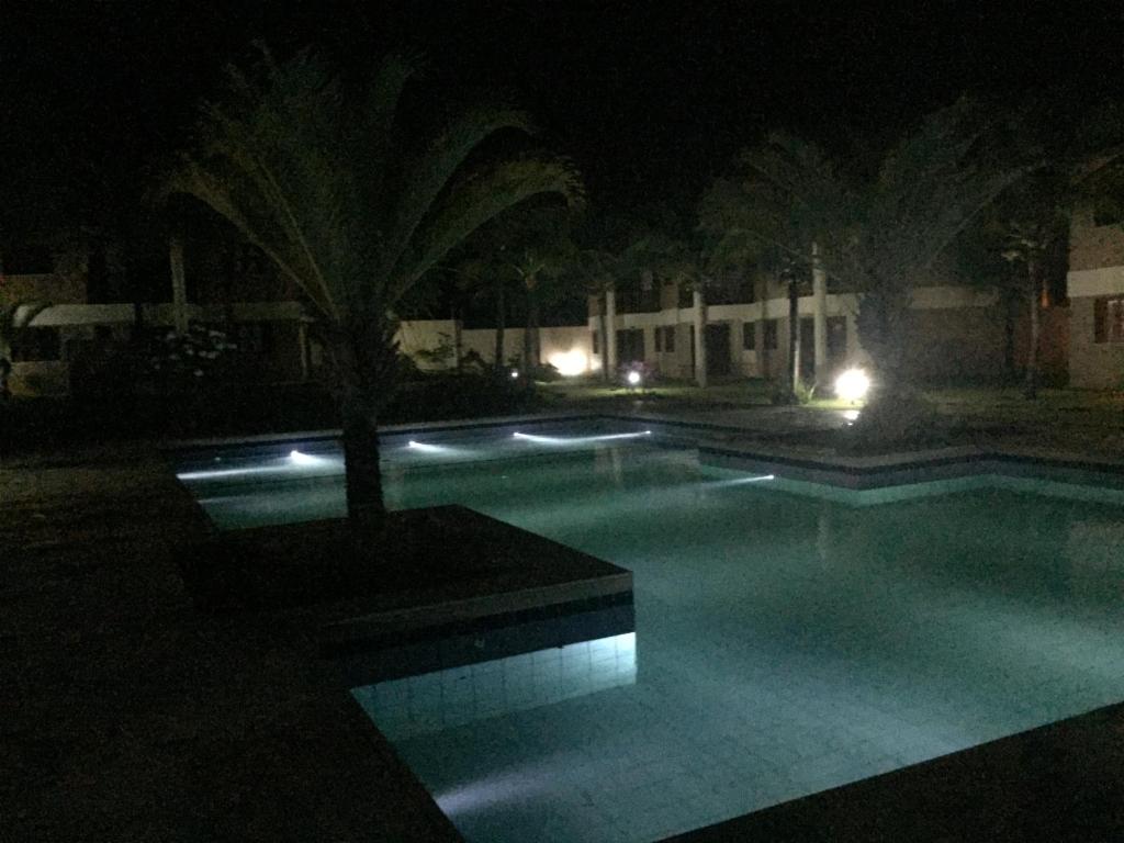  Club house