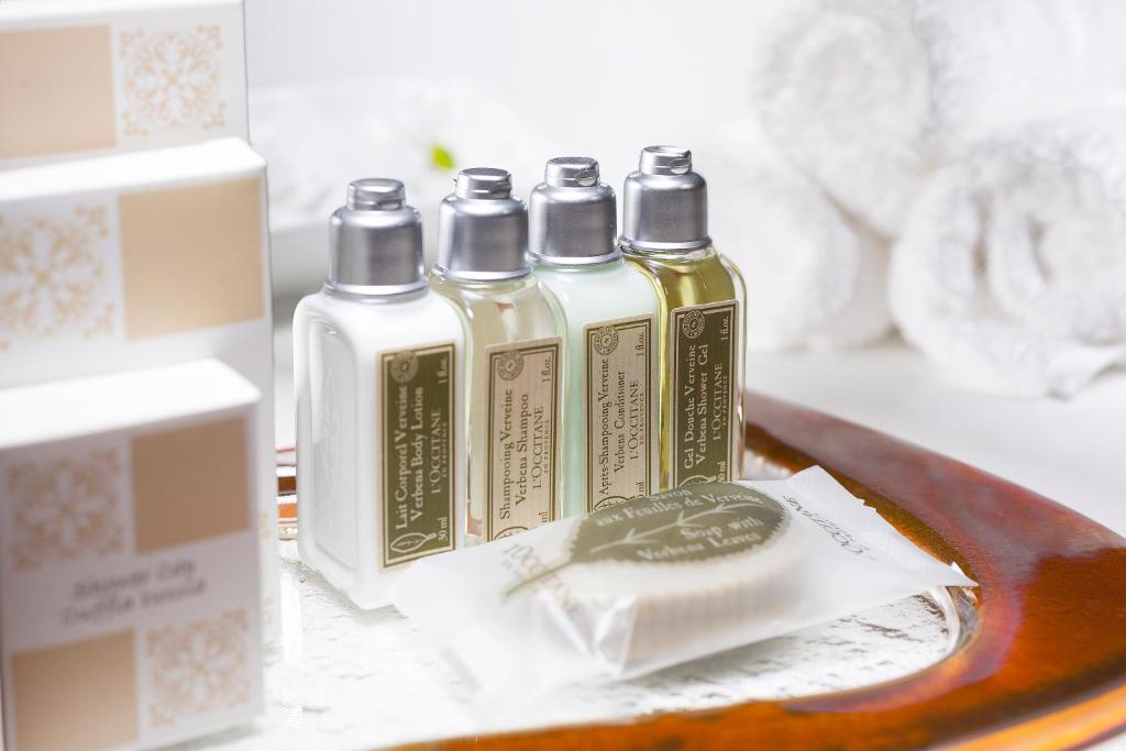 Jalta Boutique Hotel - Resim 32