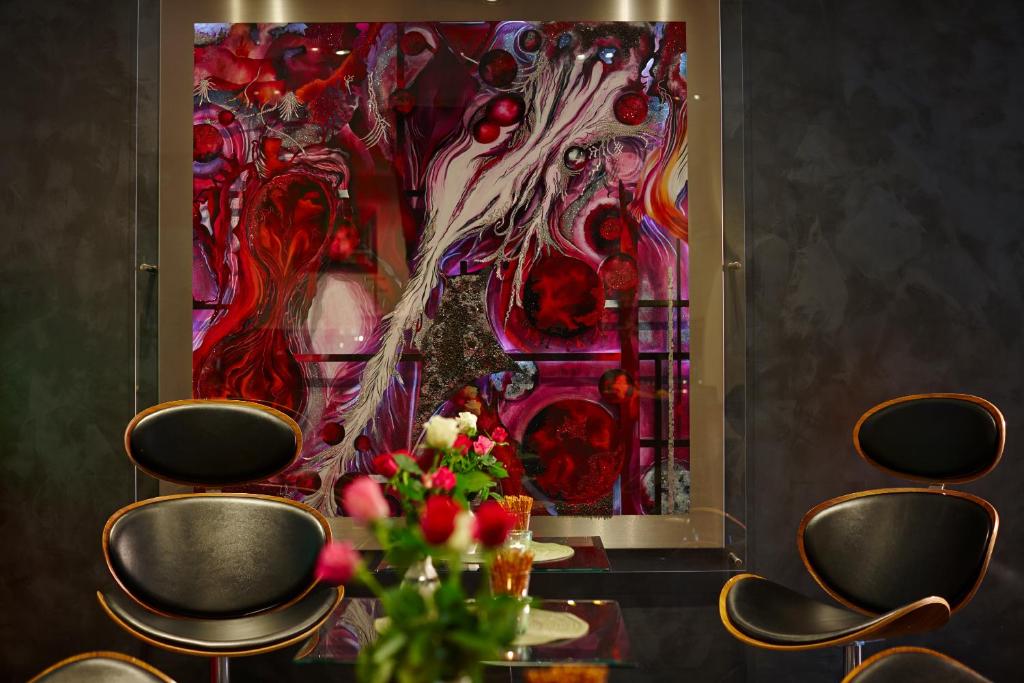 Hotel Concorde - Resim 10