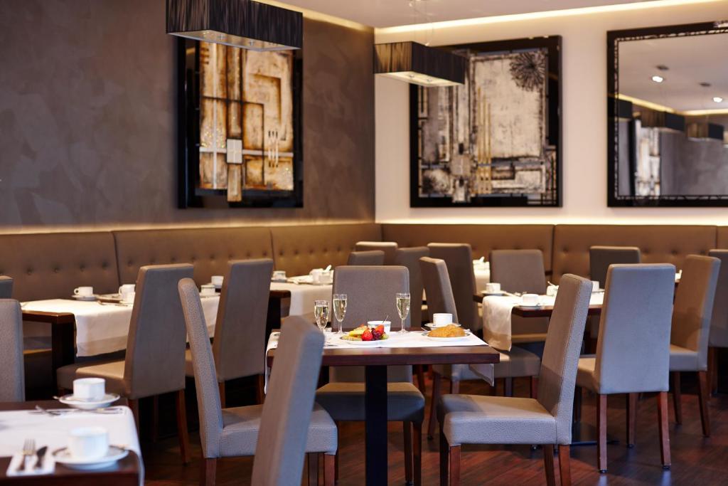 Hotel Concorde - Resim 14