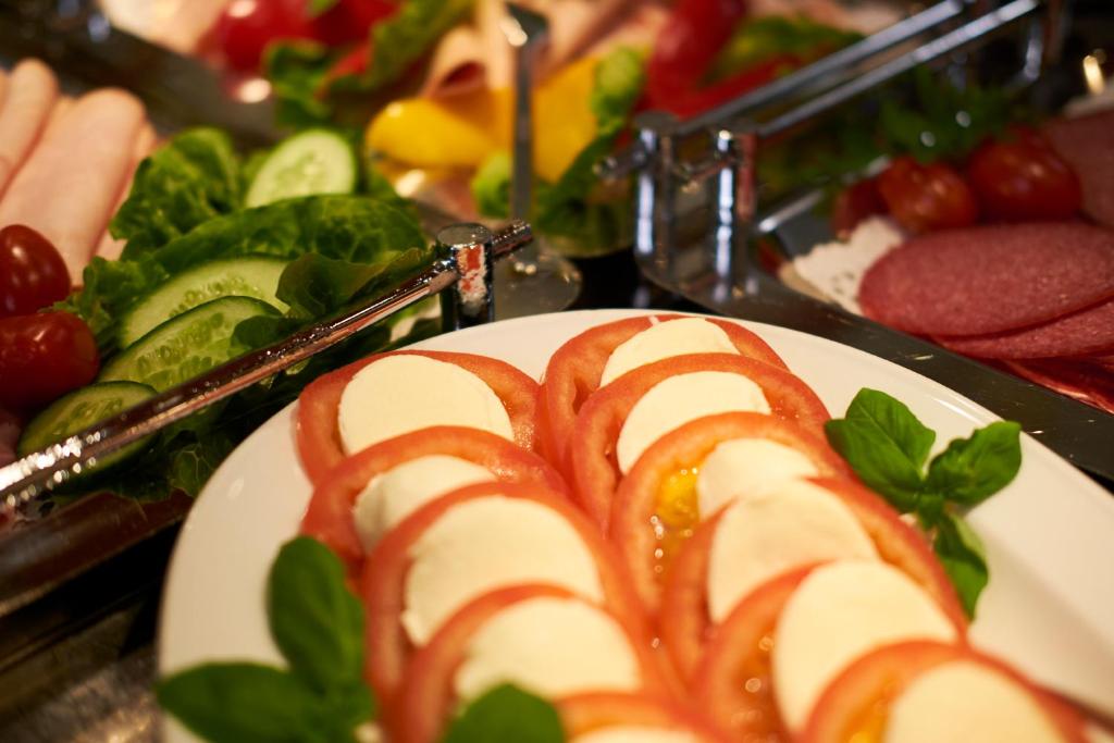 Hotel Concorde - Resim 37