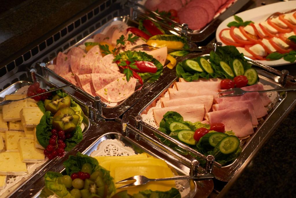 Hotel Concorde - Resim 15