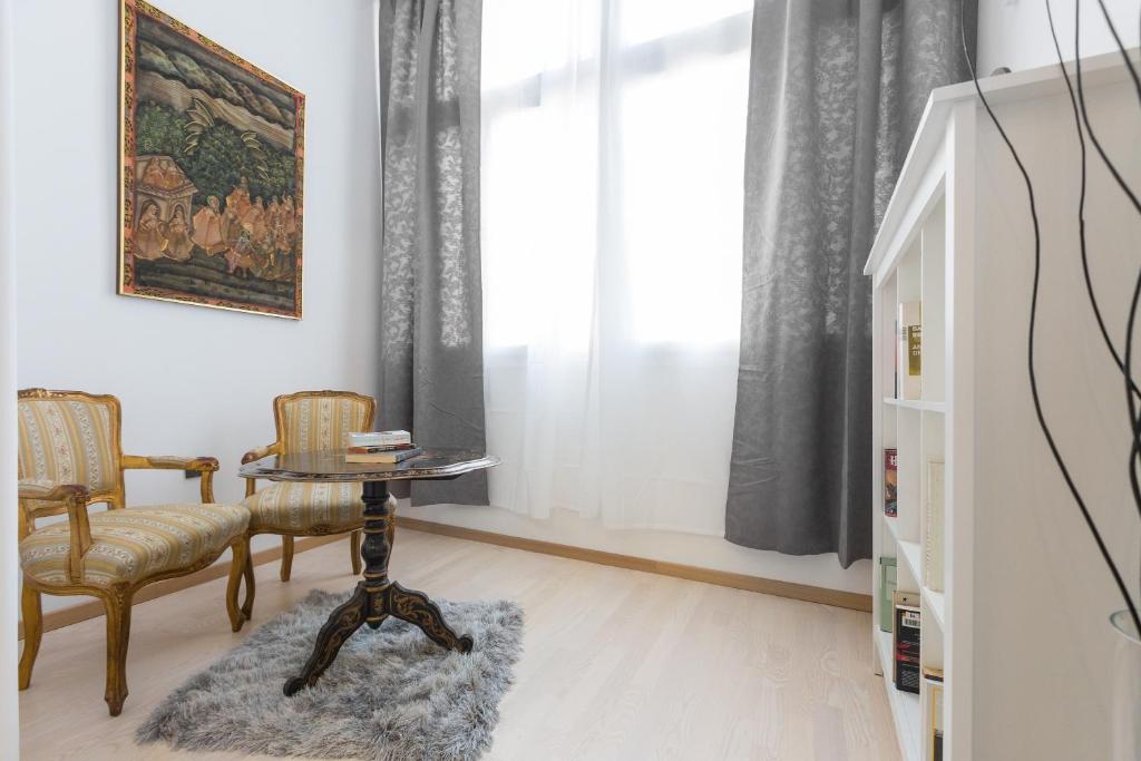 Fotografie z fotogalerie ubytování Apartment Amruševa v Záhřebu