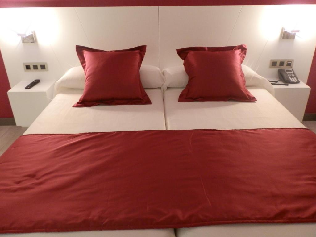 Hotel Rural Villa de Berlanga, Berlanga de Duero – Precios ...