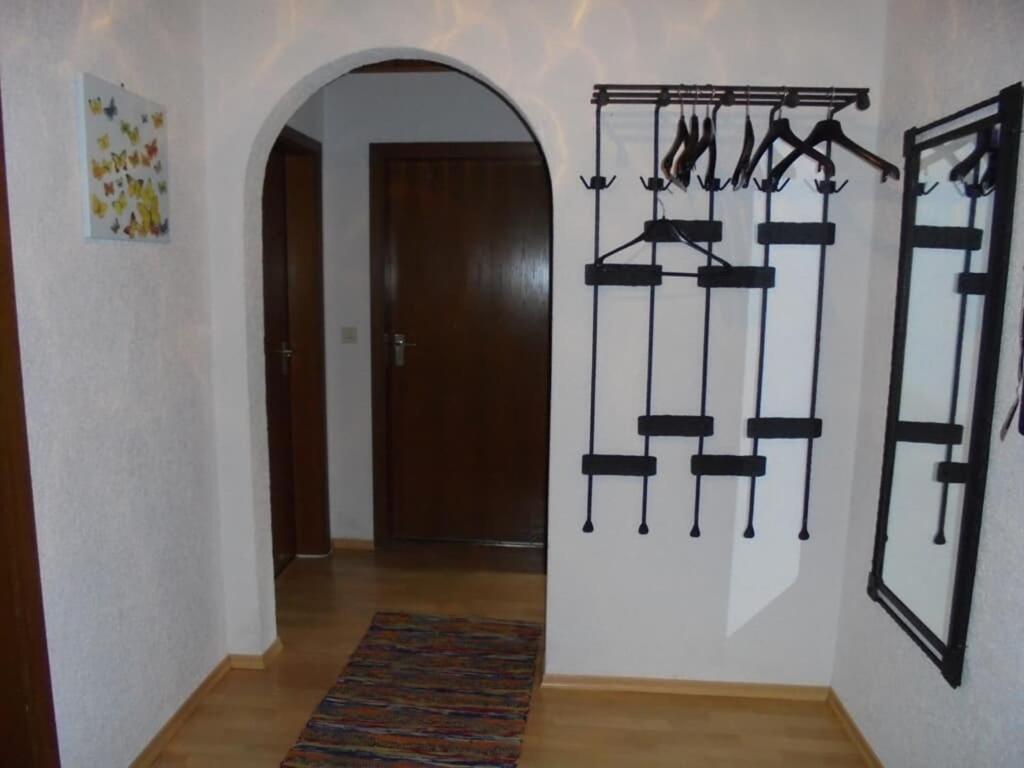 Ferienhaus Bauer mit wunderschönem Panoramablick - Two-Bedroom Apartment