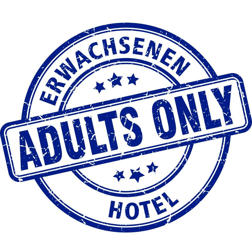 Boutique Hotel Weisses Kreuz - Adult only Hotel