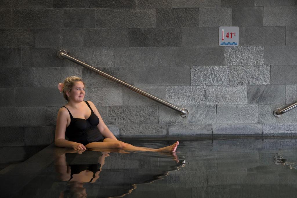 Hosté ubytování ESTONIA Medical Spa & Hotel