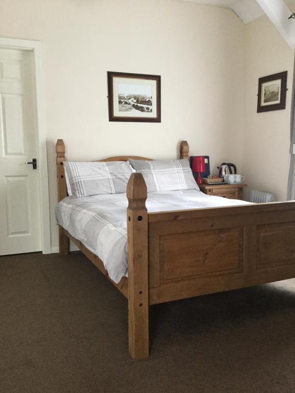 The Huntsman - Double Or Twin Room