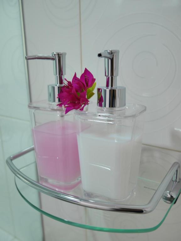 Marisa Garden Bungalow - 6