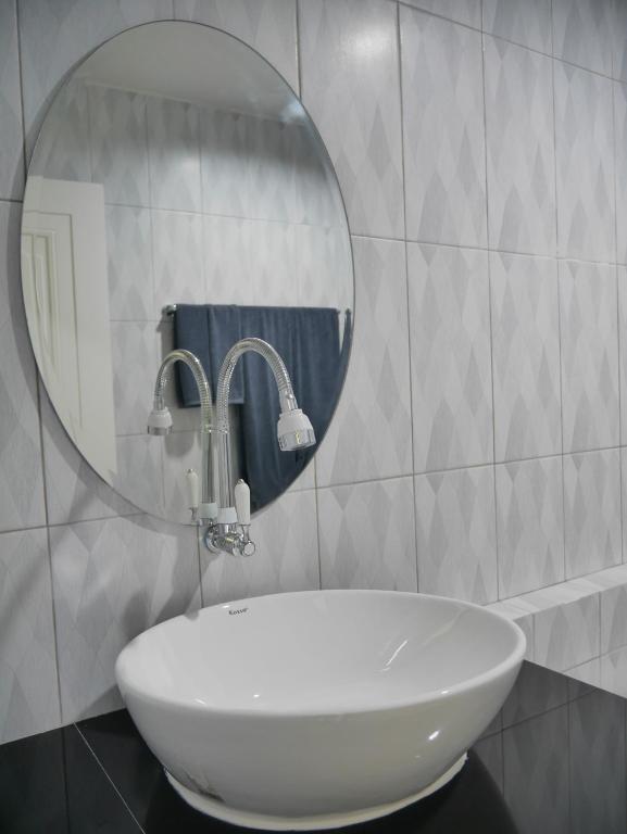 Marisa Garden Bungalow - 11