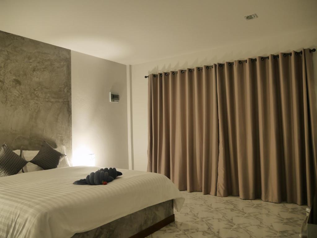 Marisa Garden Bungalow - 2