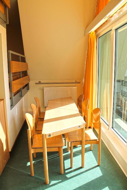 Fotografie z fotogalerie ubytování Jugendgästehaus St.-Michaels-Heim v Berlíně