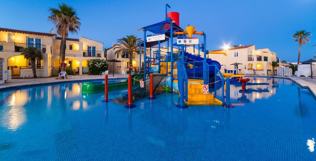 Globales Binimar, Cala en Blanes – Updated 2023 Prices