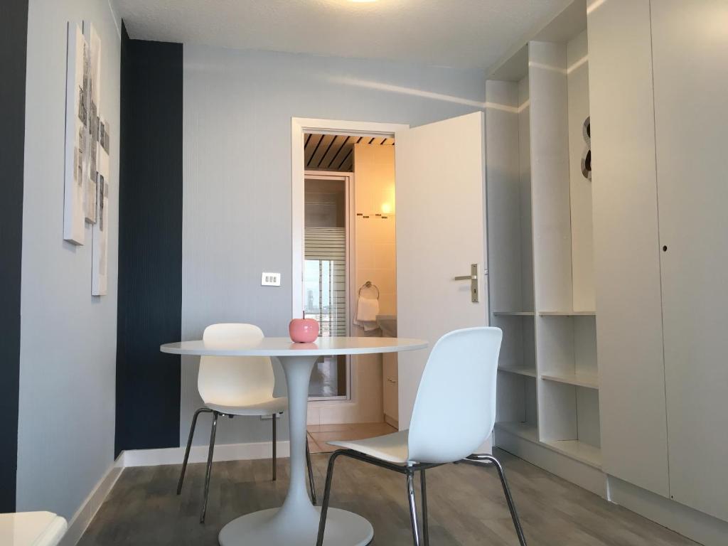 Fotografie z fotogalerie ubytování First Euroflat Hotel v Bruselu