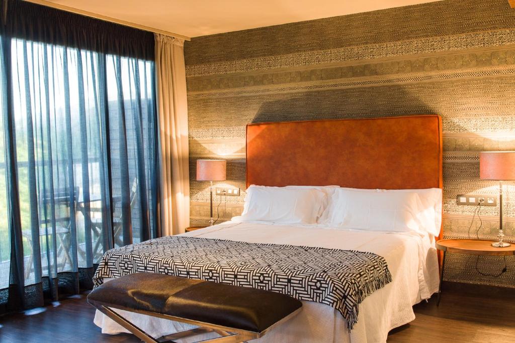 Alojamientos Ainsa Sanchez - 18