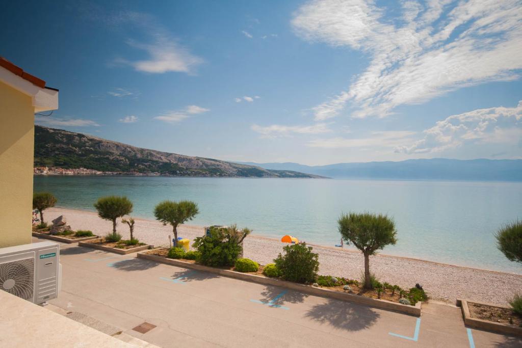 Imagen de la galería de Dubravka, en Baška