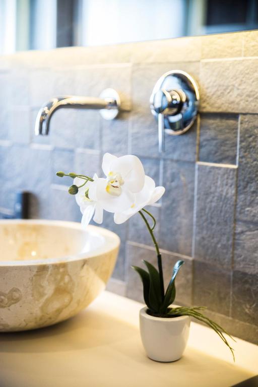 Eden Luxury Suites Terazije - 豪华双人房
