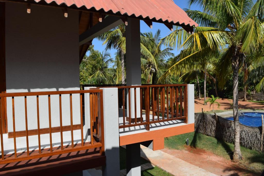 The Coconut Gardens Hotel & Restaurant - 14