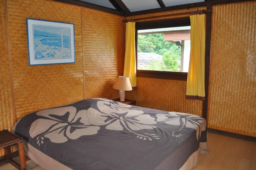 Le Relais de la Maroto - photo 12 - Tahiti, Polynésie