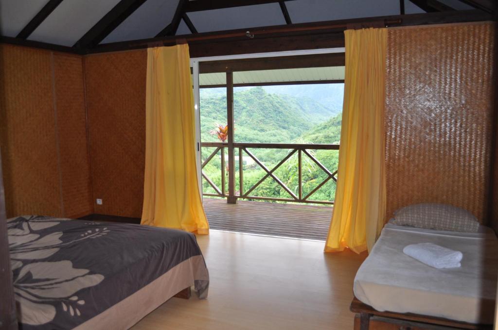 Le Relais de la Maroto - photo 6 - Tahiti, Polynésie