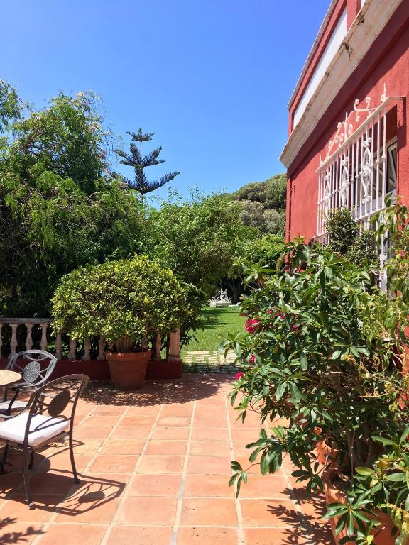 Hotel La Pena Tarifa Updated 2021 Prices