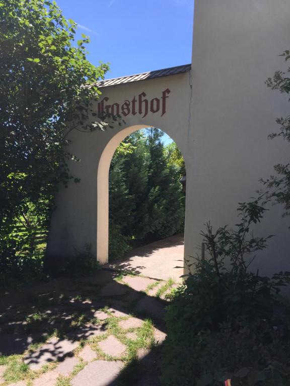 Fotografie z fotogalerie ubytování Pension Höggerhof v destinaci Nova Ponente