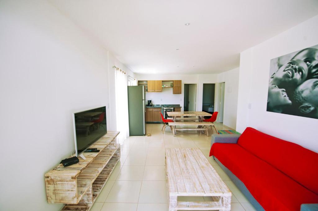 Manga Verde Beach Residence - Apartamento Con Vista Al Mar